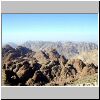 Jebel Musa, Granite mountains north of JM.jpg